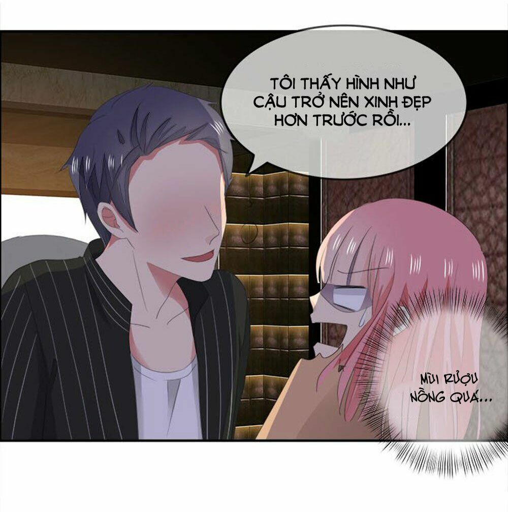 Đại Thần Tình Yêu Chớ Chạm Tôi: Chapter 72