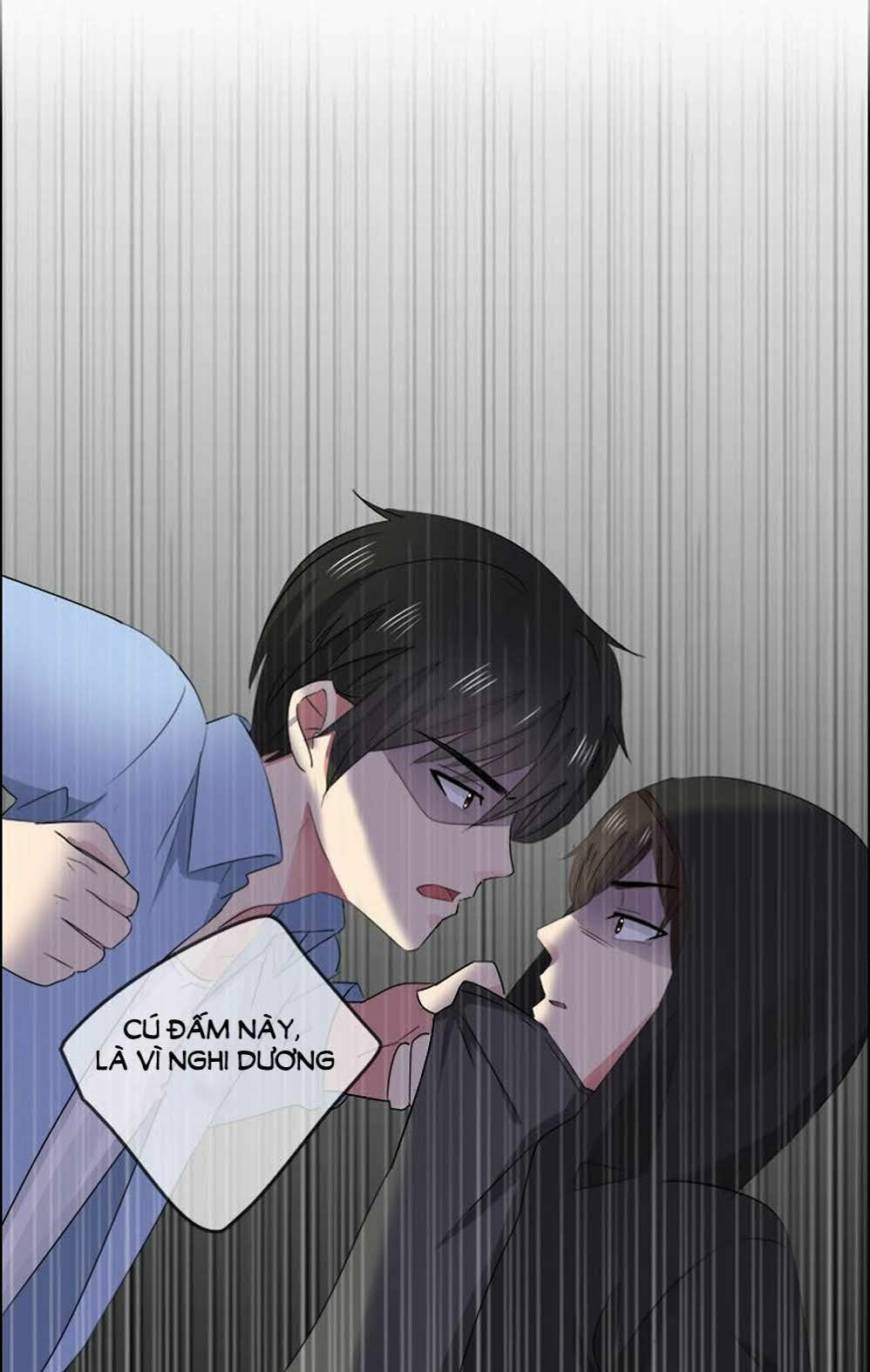 Đại Thần Tình Yêu Chớ Chạm Tôi: Chapter 72