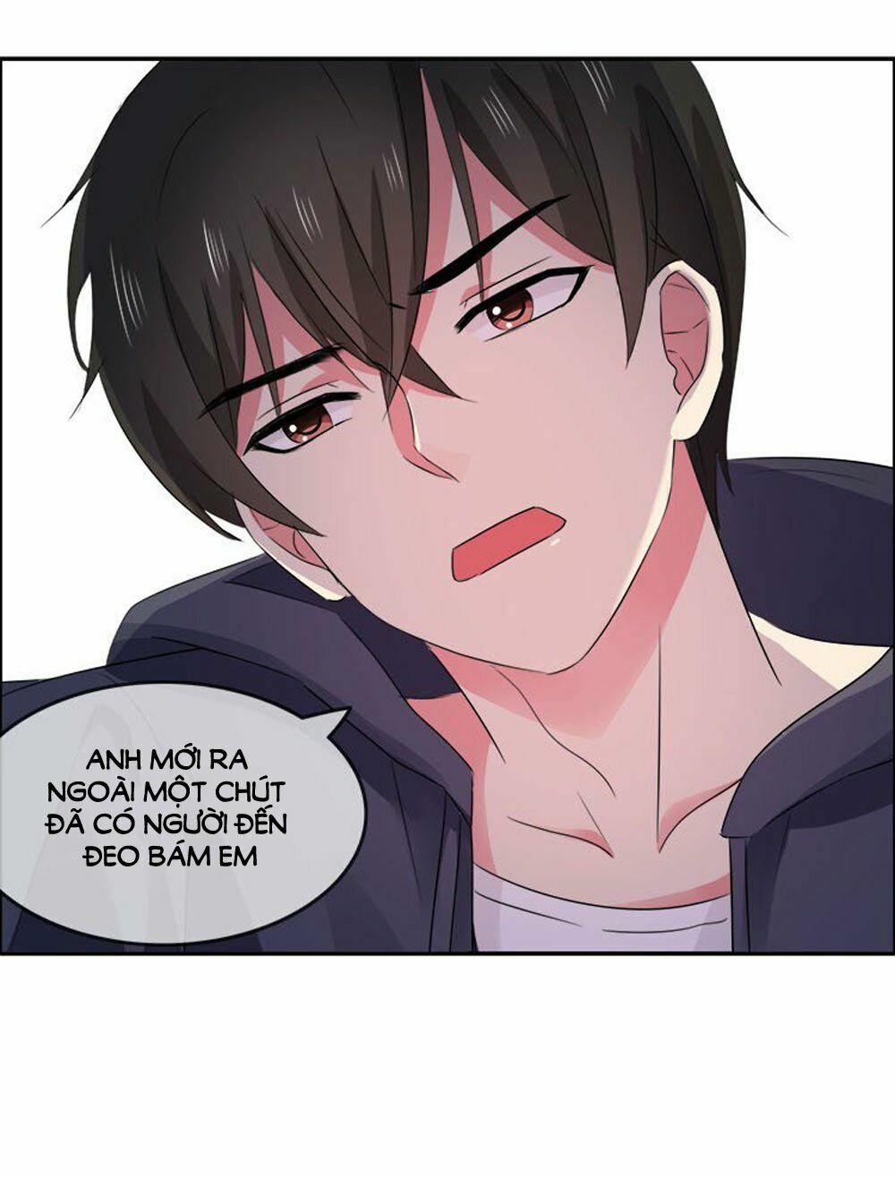 Đại Thần Tình Yêu Chớ Chạm Tôi: Chapter 73