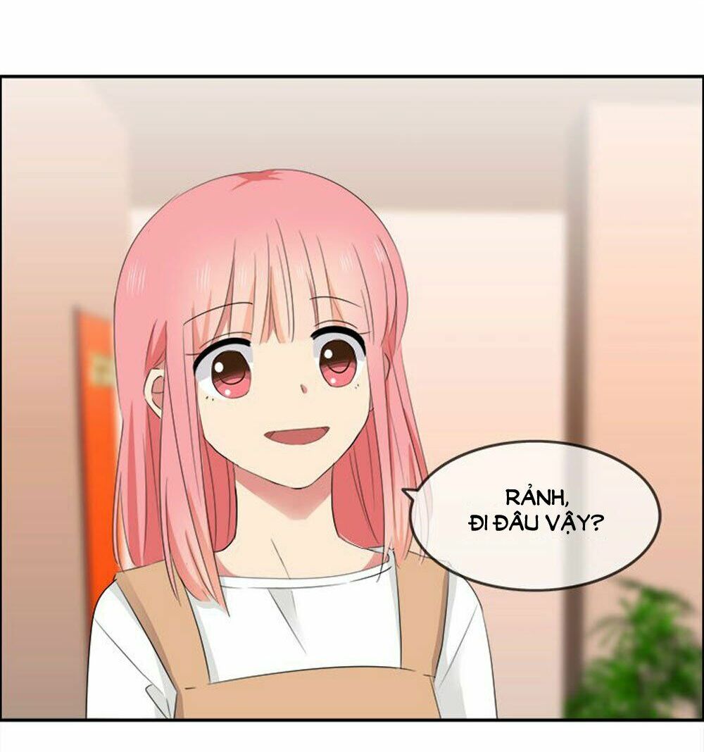 Đại Thần Tình Yêu Chớ Chạm Tôi: Chapter 73