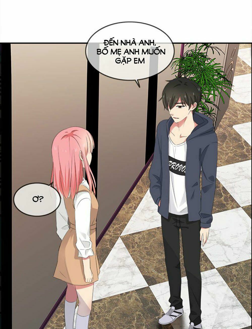 Đại Thần Tình Yêu Chớ Chạm Tôi: Chapter 73