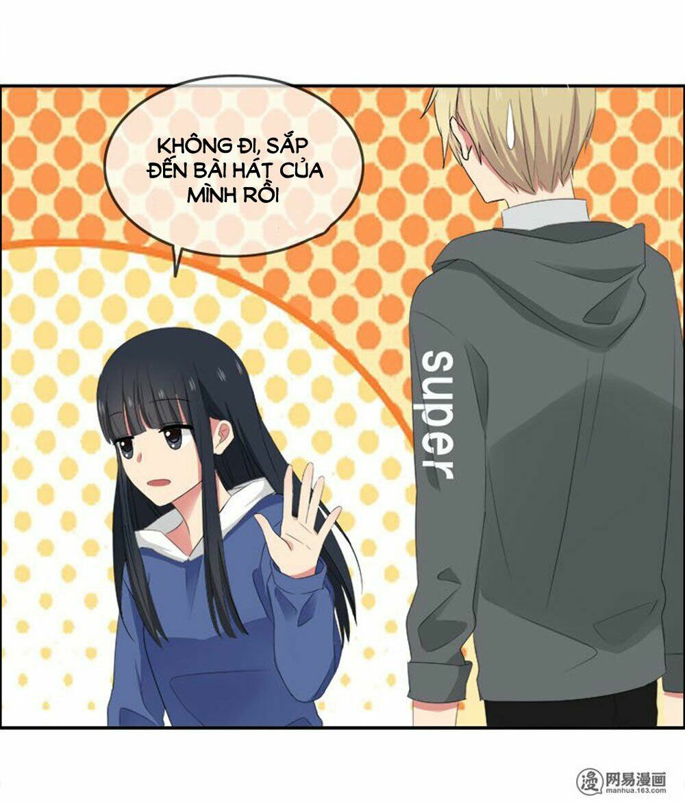 Đại Thần Tình Yêu Chớ Chạm Tôi: Chapter 73