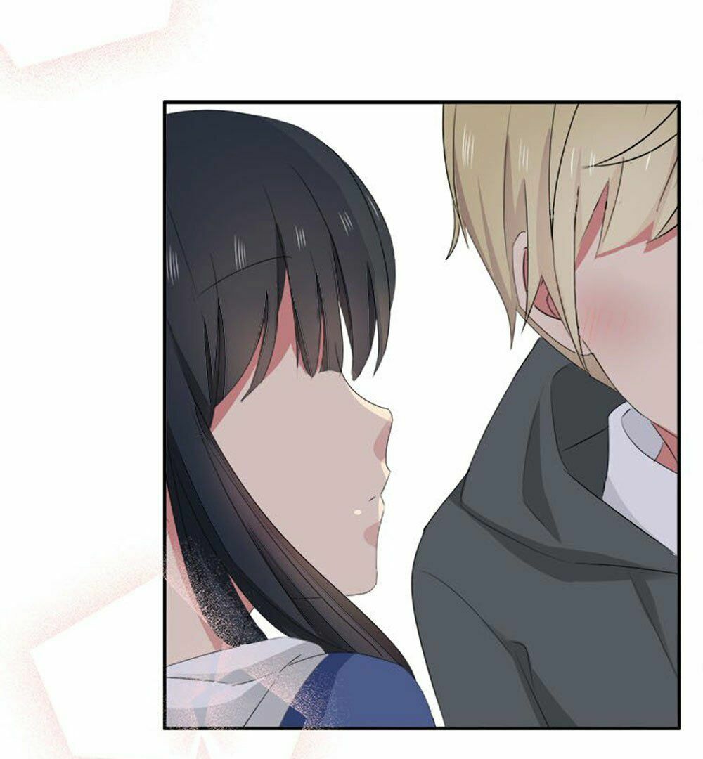 Đại Thần Tình Yêu Chớ Chạm Tôi: Chapter 73
