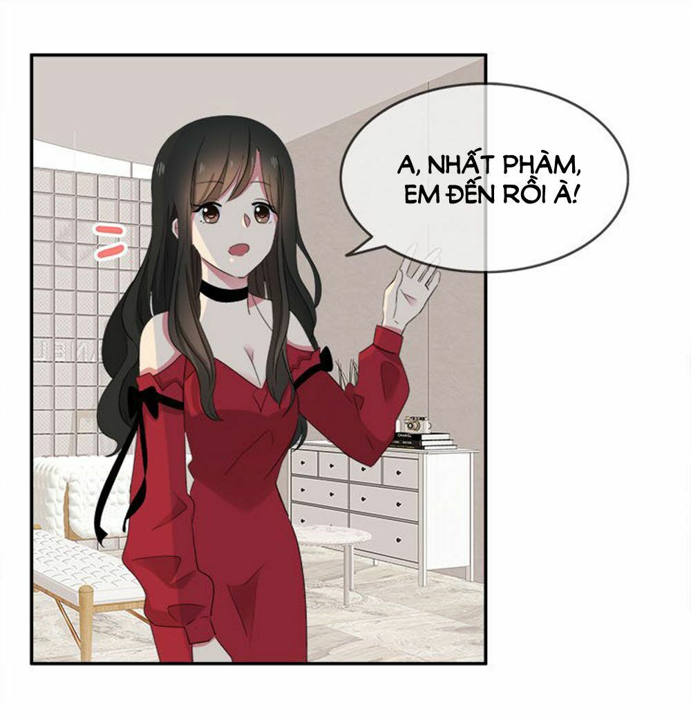 Đại Thần Tình Yêu Chớ Chạm Tôi: Chapter 74