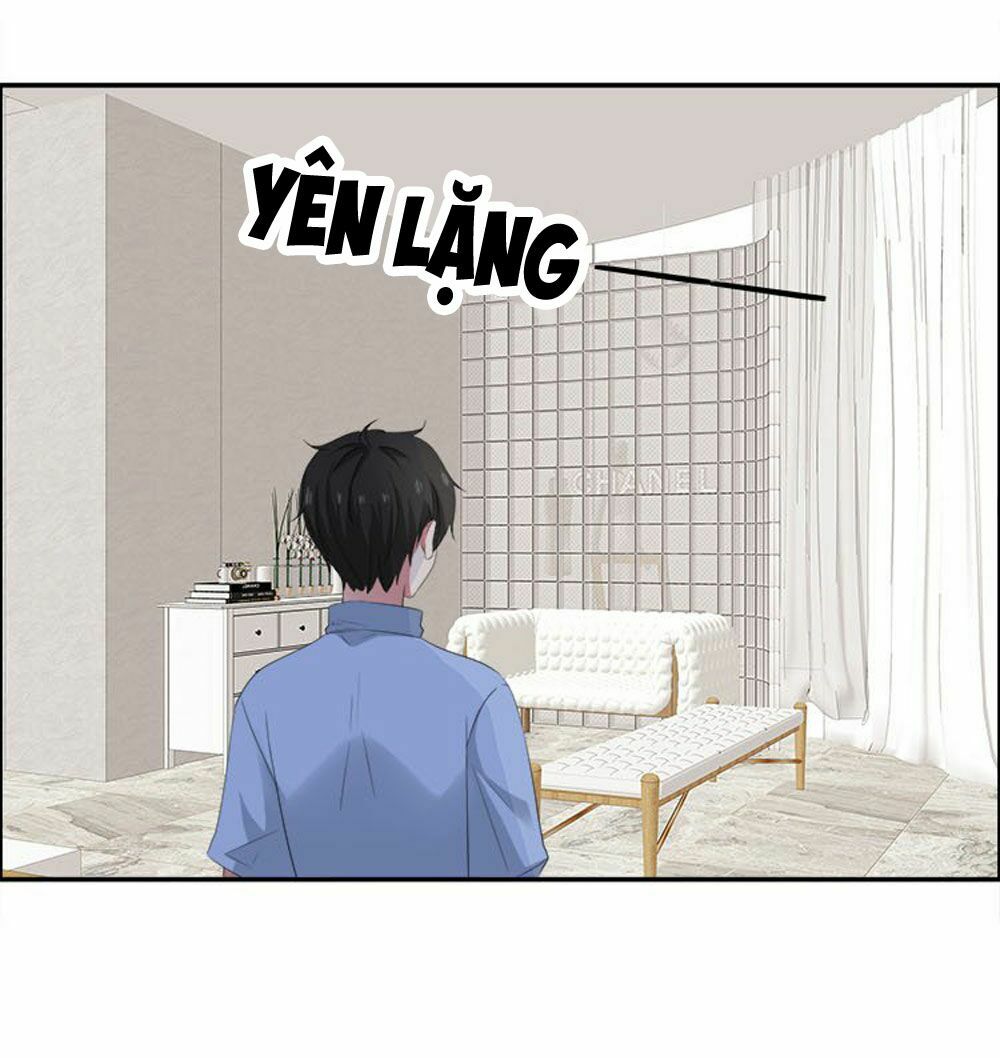 Đại Thần Tình Yêu Chớ Chạm Tôi: Chapter 74