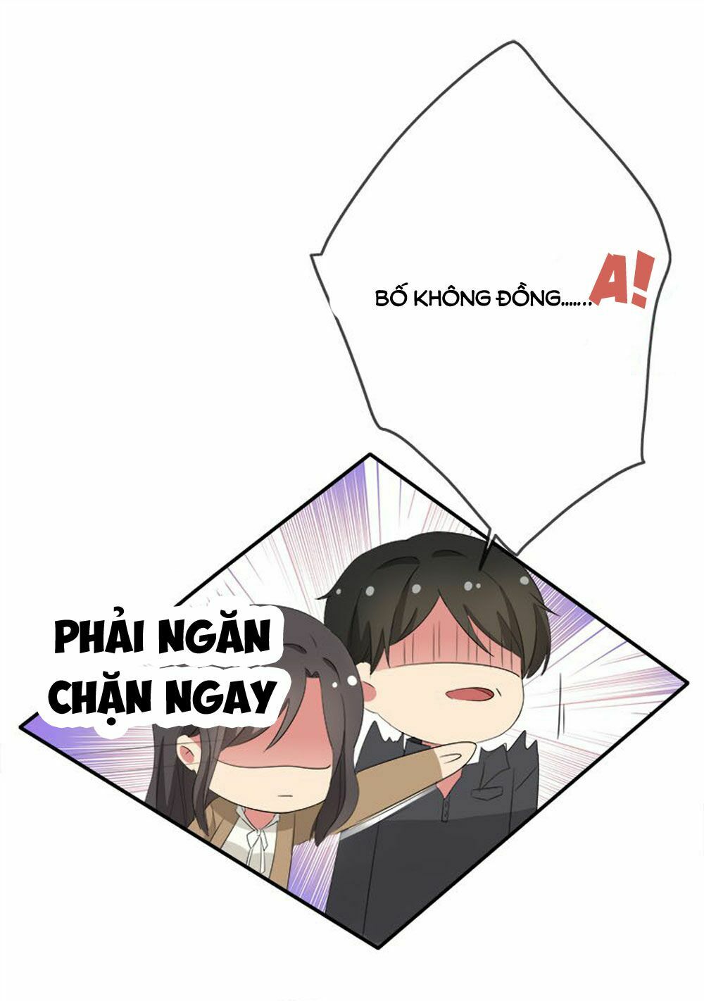 Đại Thần Tình Yêu Chớ Chạm Tôi: Chapter 74