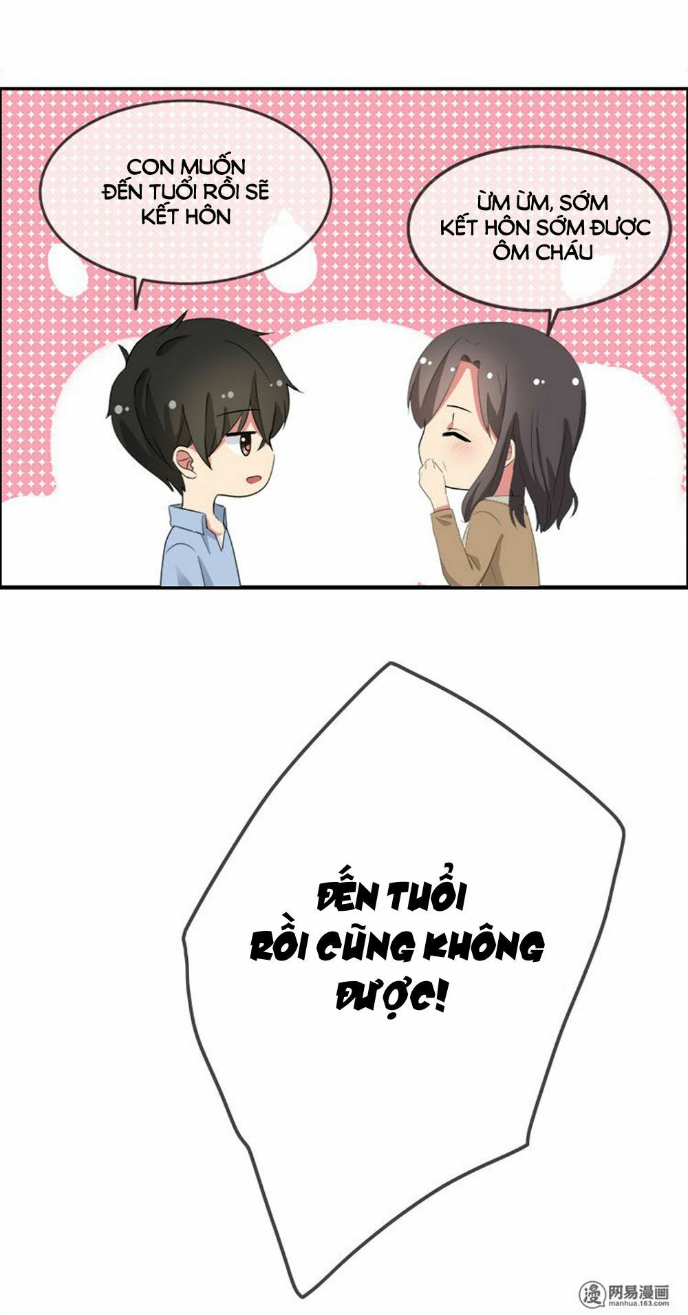 Đại Thần Tình Yêu Chớ Chạm Tôi: Chapter 74