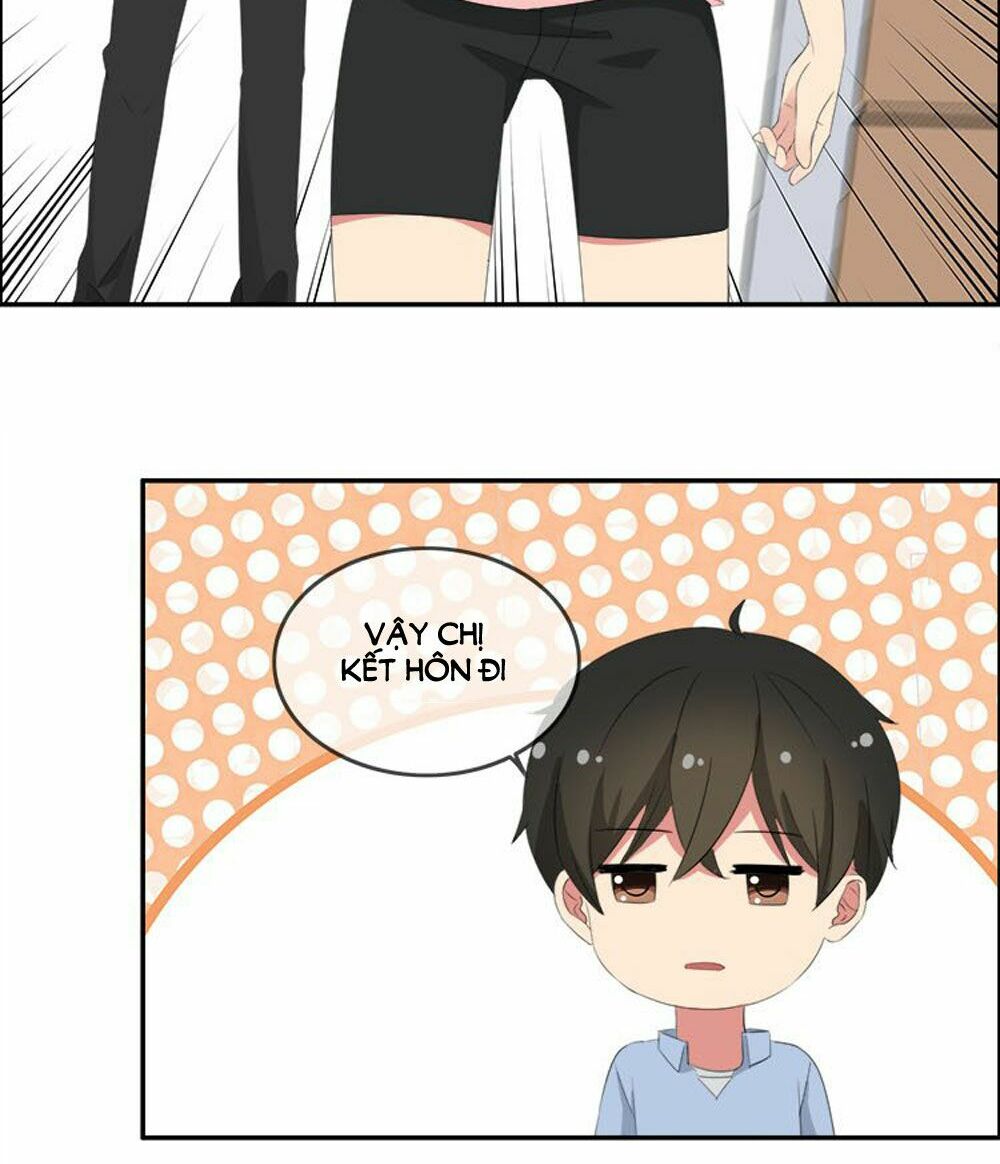 Đại Thần Tình Yêu Chớ Chạm Tôi: Chapter 74
