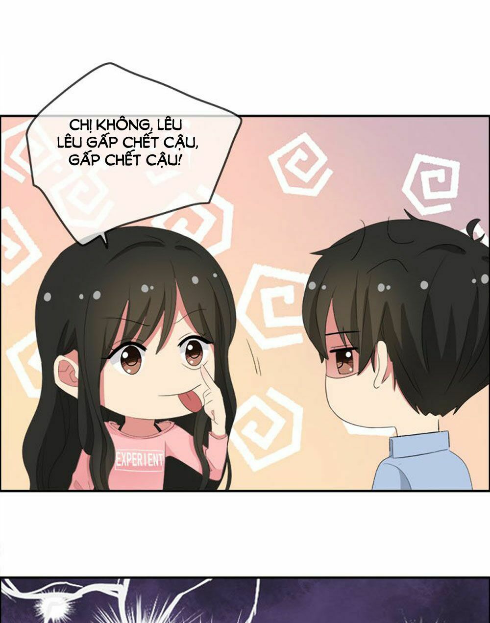 Đại Thần Tình Yêu Chớ Chạm Tôi: Chapter 74
