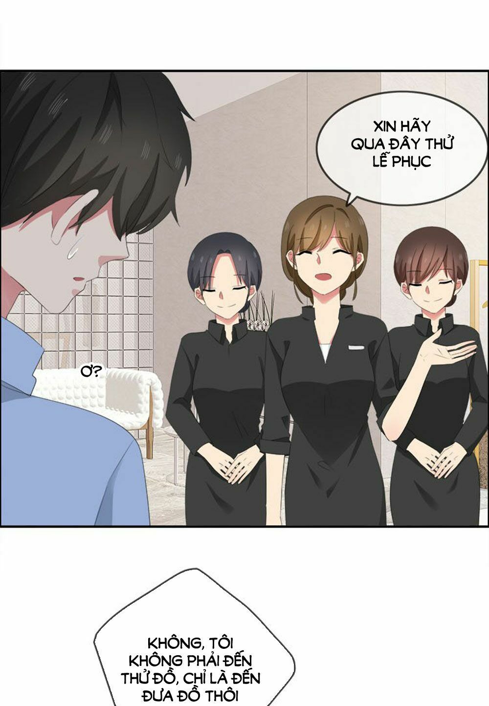Đại Thần Tình Yêu Chớ Chạm Tôi: Chapter 74