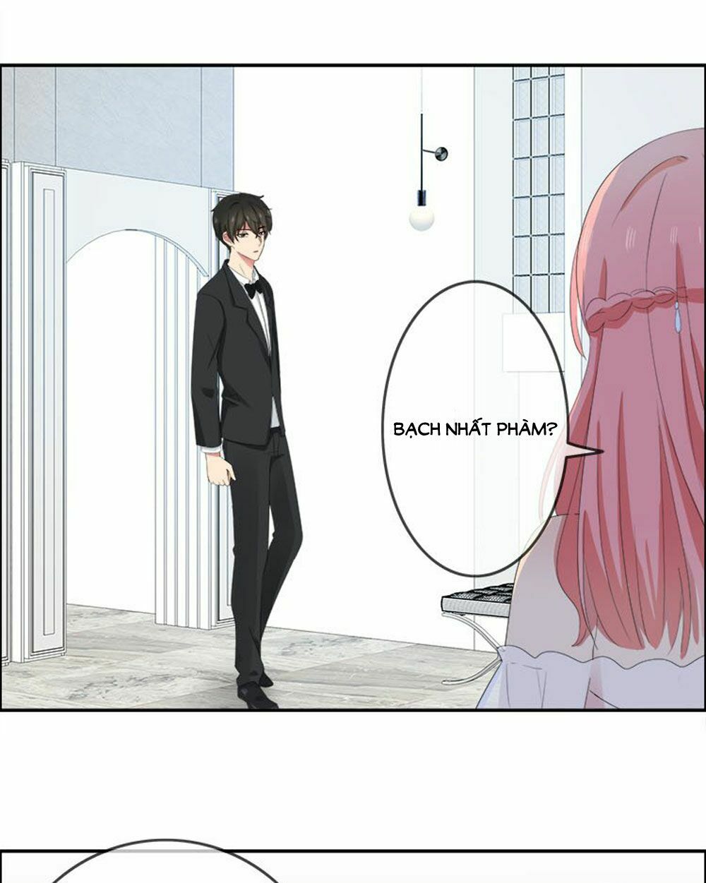 Đại Thần Tình Yêu Chớ Chạm Tôi: Chapter 74