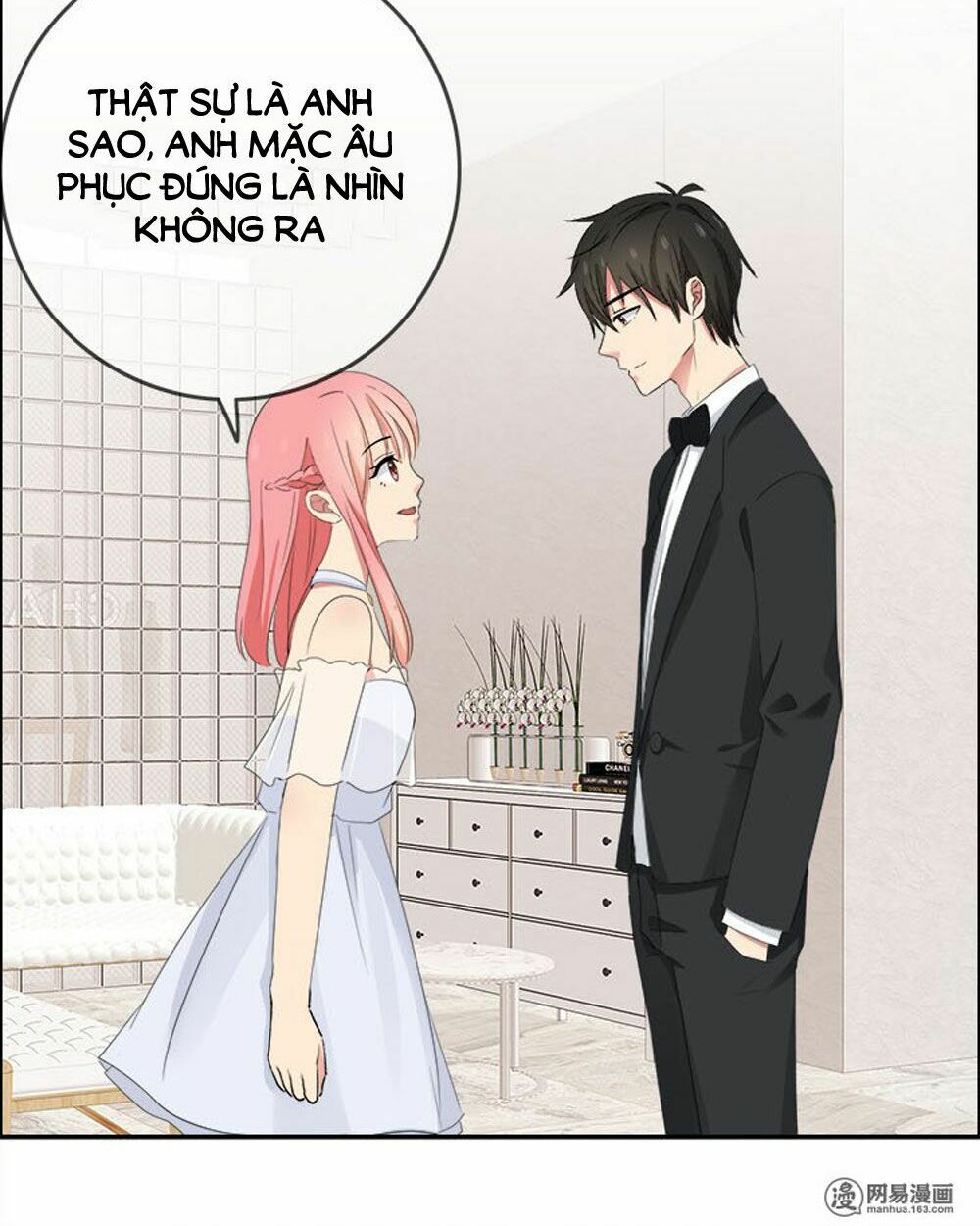 Đại Thần Tình Yêu Chớ Chạm Tôi: Chapter 74