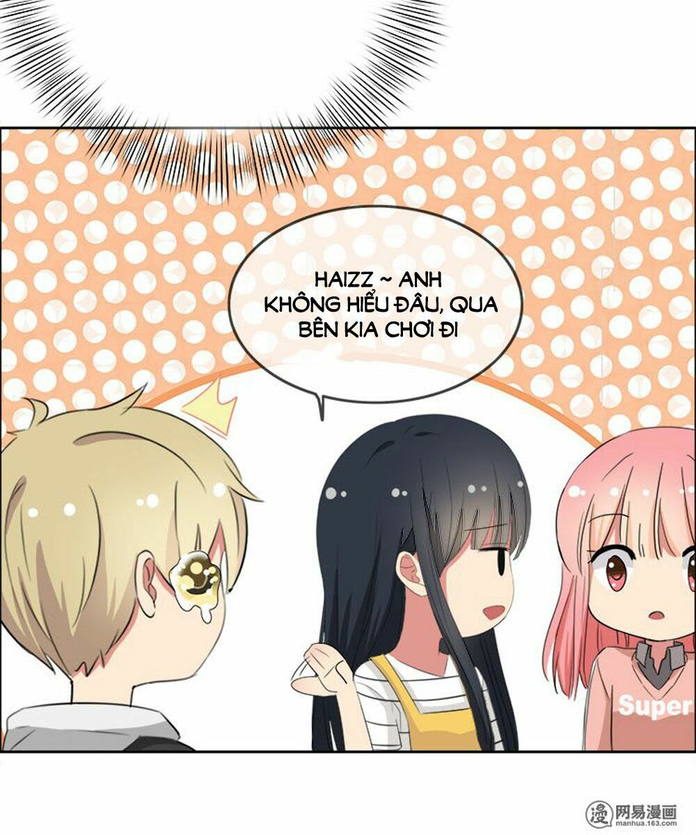 Đại Thần Tình Yêu Chớ Chạm Tôi: Chapter 75
