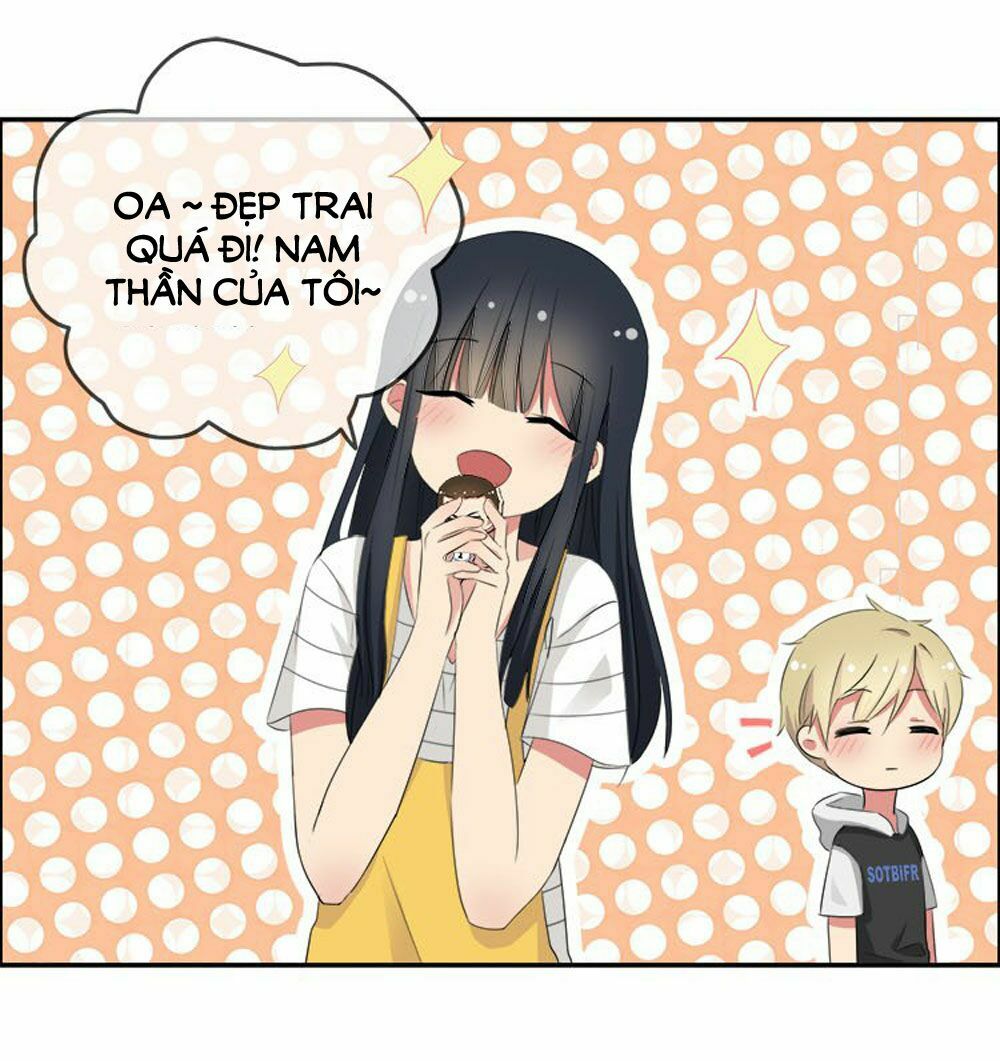Đại Thần Tình Yêu Chớ Chạm Tôi: Chapter 75