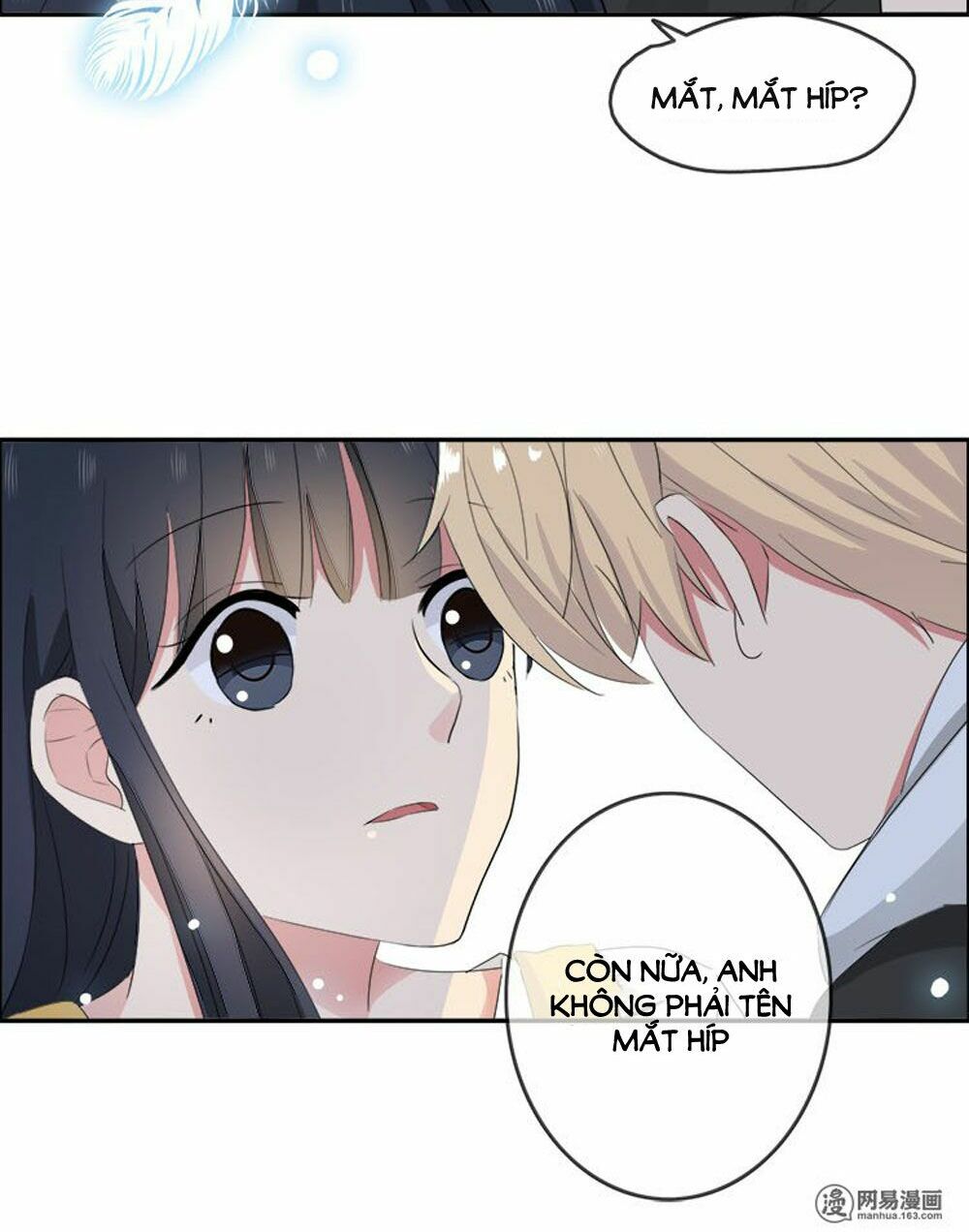 Đại Thần Tình Yêu Chớ Chạm Tôi: Chapter 75