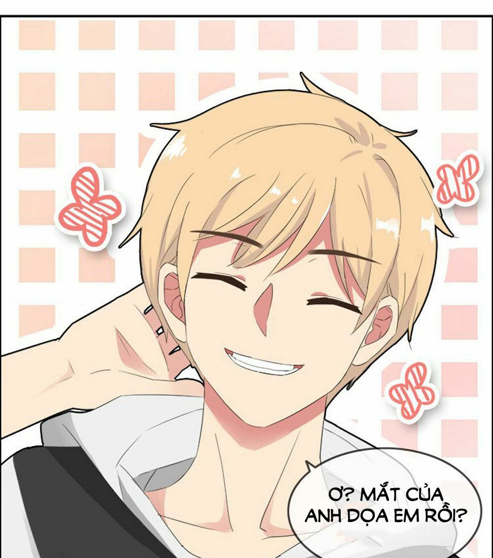 Đại Thần Tình Yêu Chớ Chạm Tôi: Chapter 75