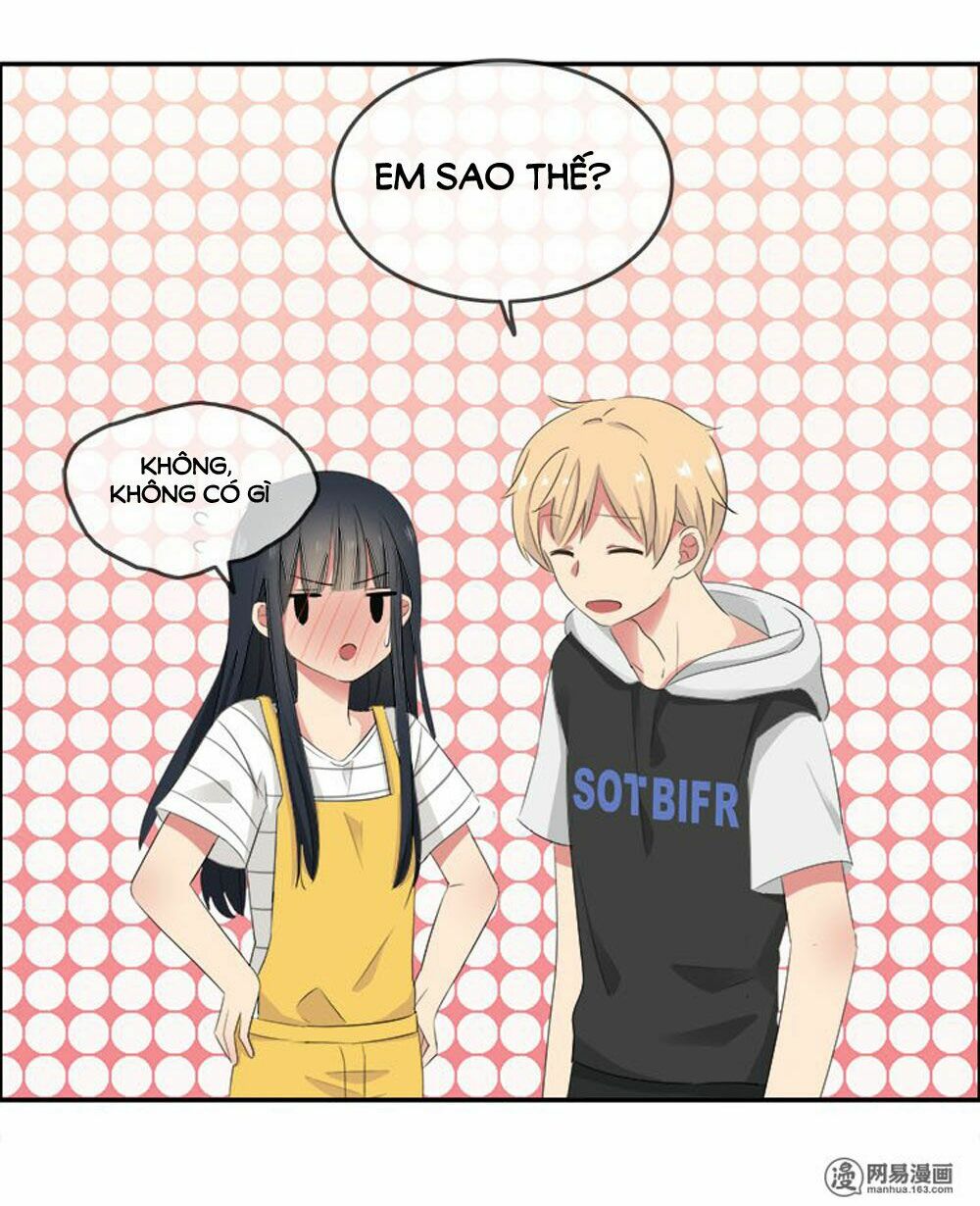 Đại Thần Tình Yêu Chớ Chạm Tôi: Chapter 75