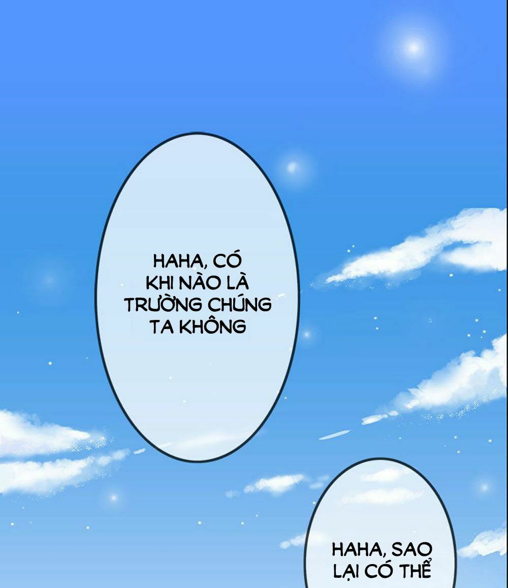 Đại Thần Tình Yêu Chớ Chạm Tôi: Chapter 75