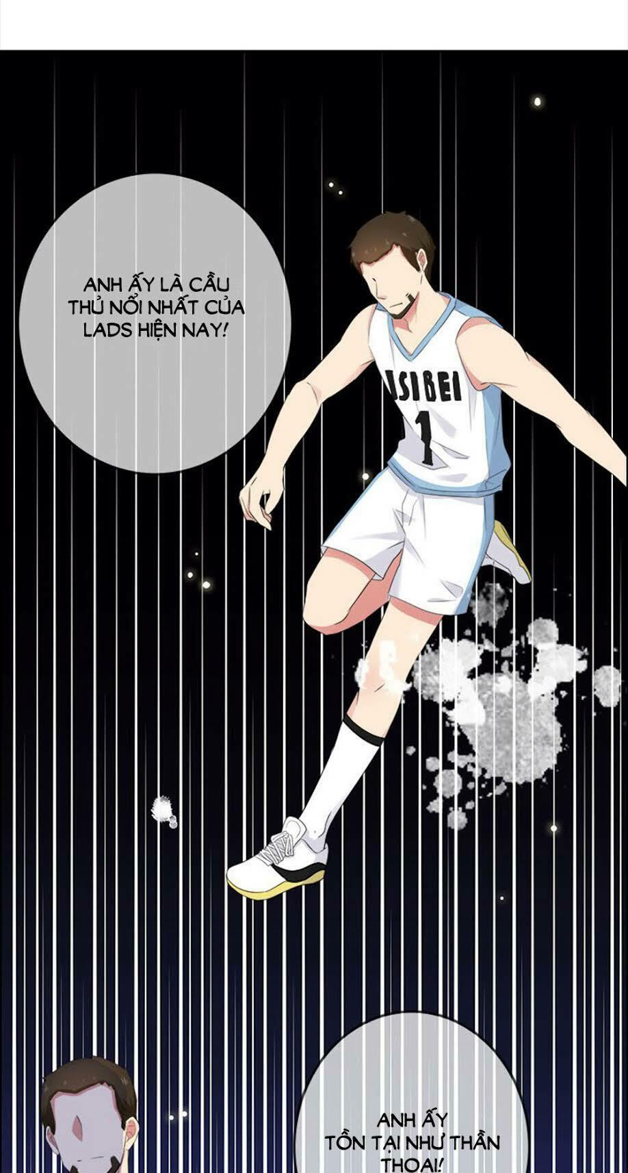 Đại Thần Tình Yêu Chớ Chạm Tôi: Chapter 75