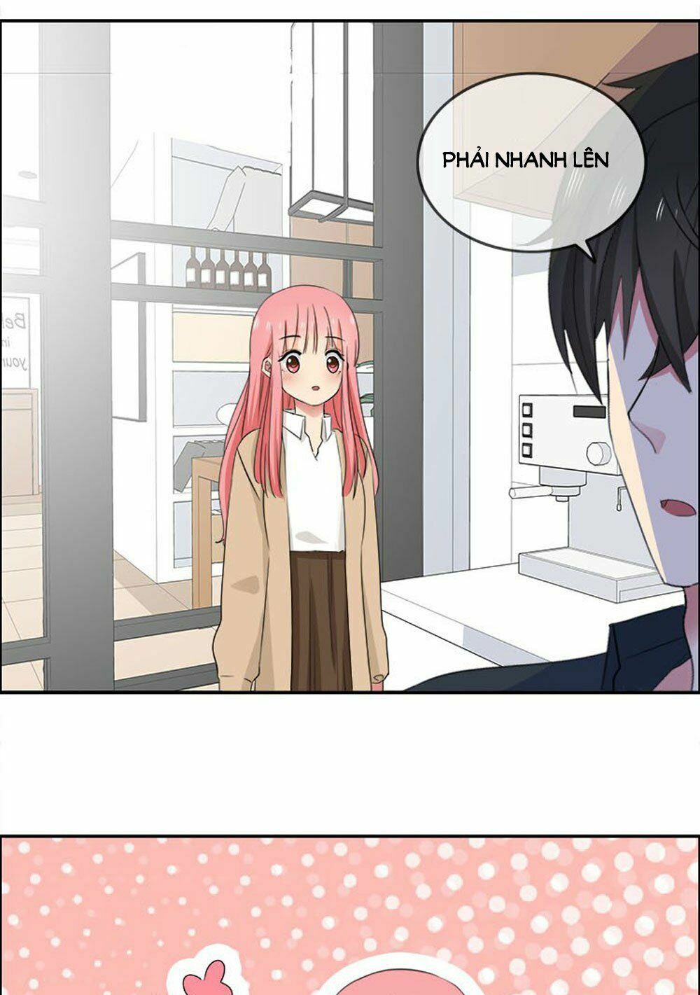 Đại Thần Tình Yêu Chớ Chạm Tôi: Chapter 76
