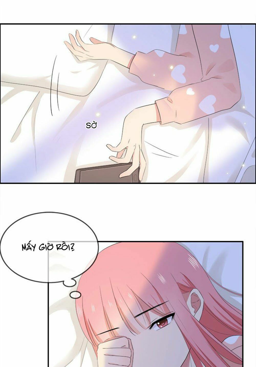 Đại Thần Tình Yêu Chớ Chạm Tôi: Chapter 76