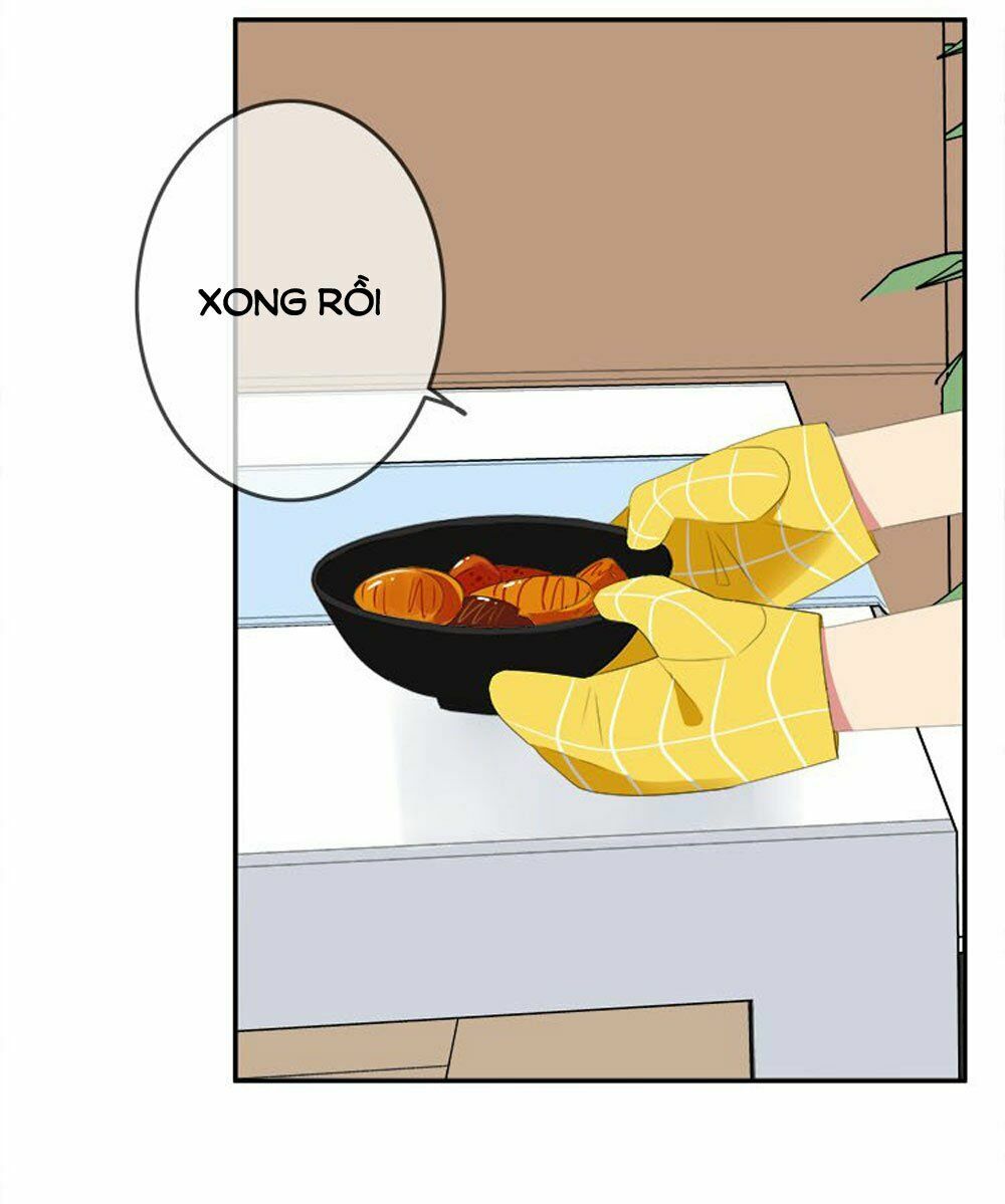 Đại Thần Tình Yêu Chớ Chạm Tôi: Chapter 76