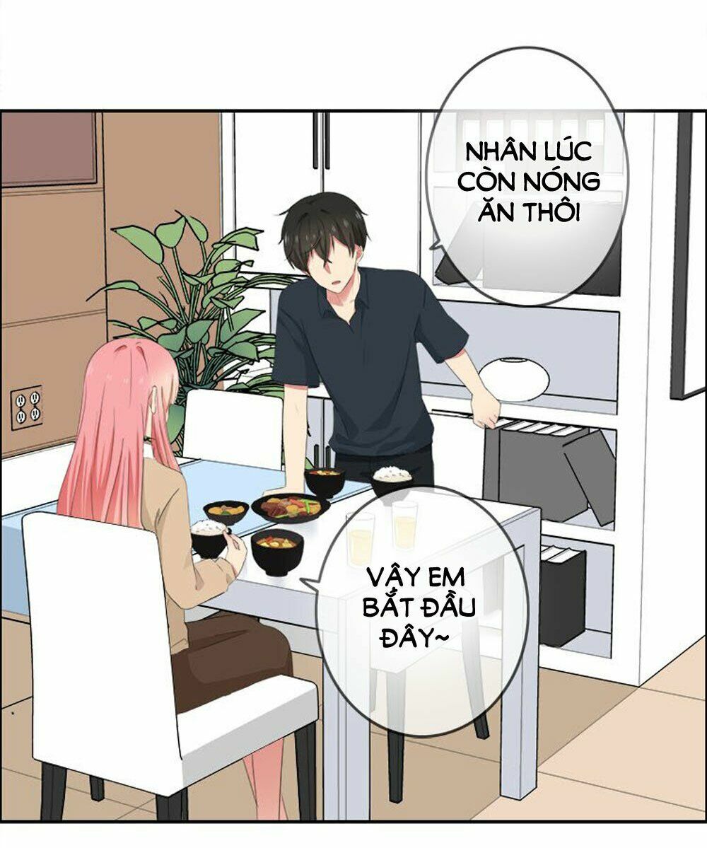 Đại Thần Tình Yêu Chớ Chạm Tôi: Chapter 76