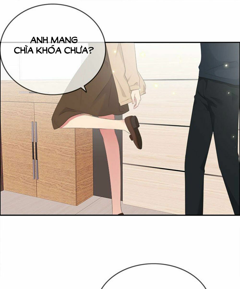 Đại Thần Tình Yêu Chớ Chạm Tôi: Chapter 76