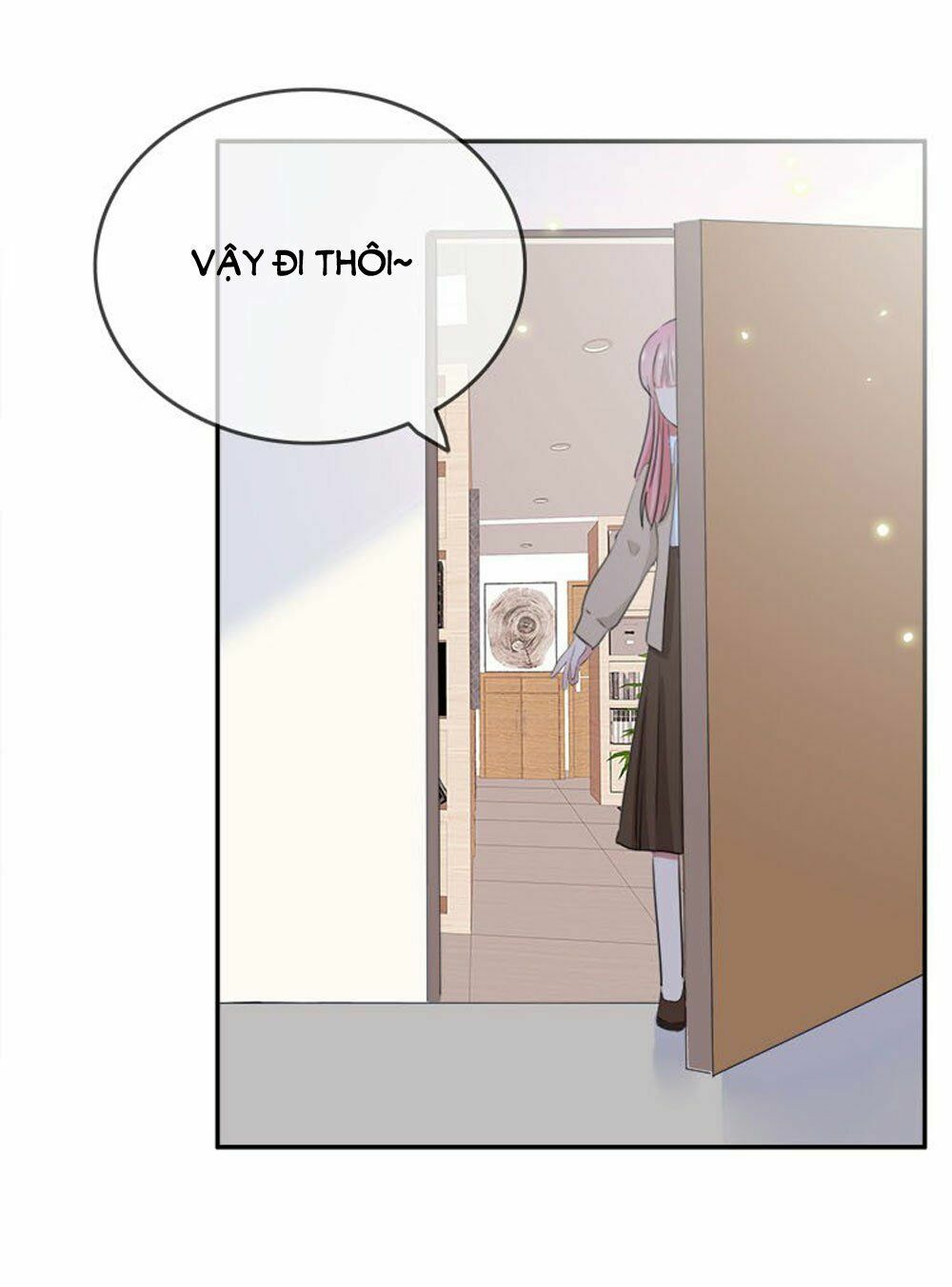 Đại Thần Tình Yêu Chớ Chạm Tôi: Chapter 76
