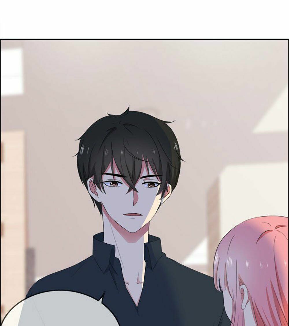 Đại Thần Tình Yêu Chớ Chạm Tôi: Chapter 76