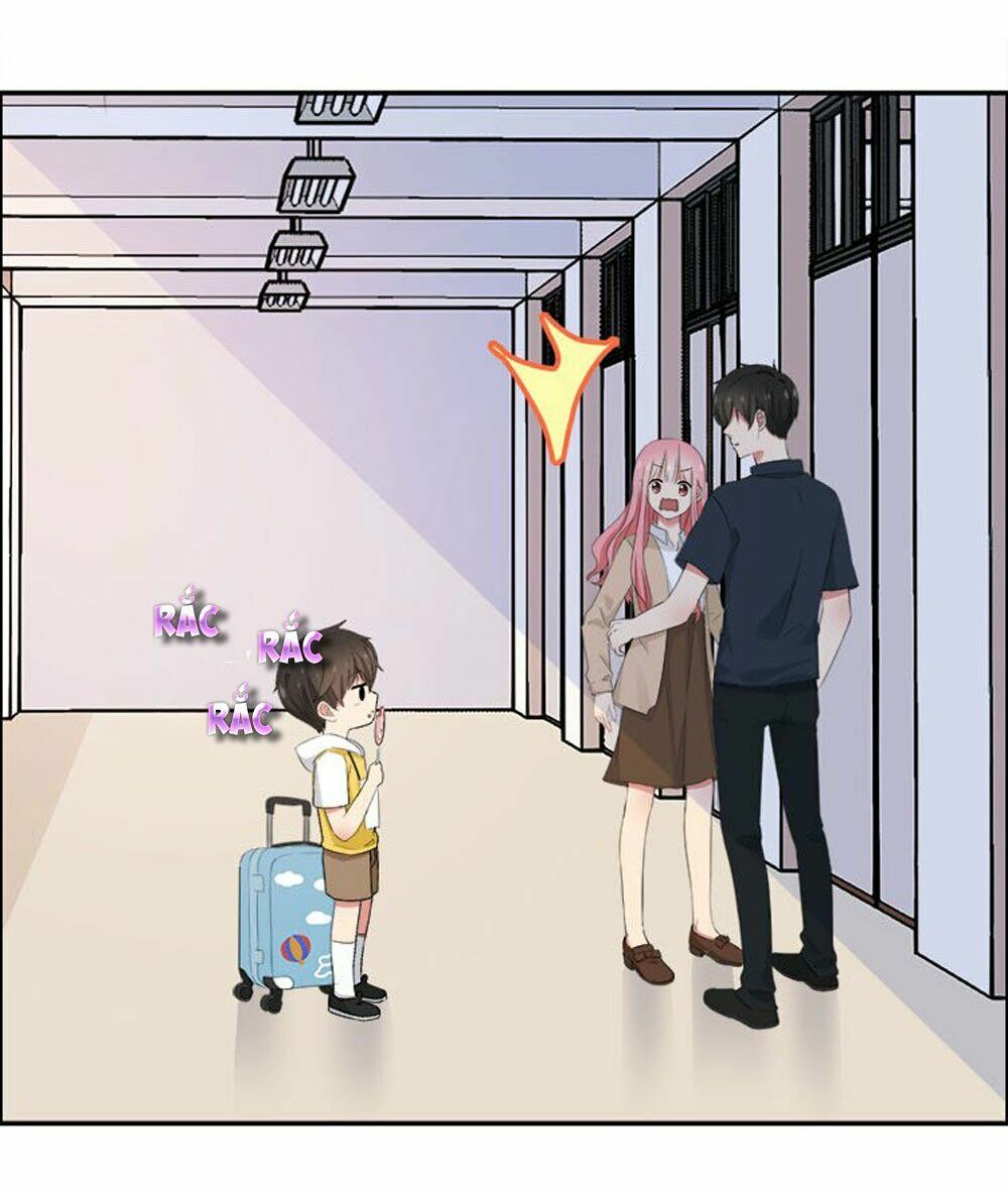 Đại Thần Tình Yêu Chớ Chạm Tôi: Chapter 76