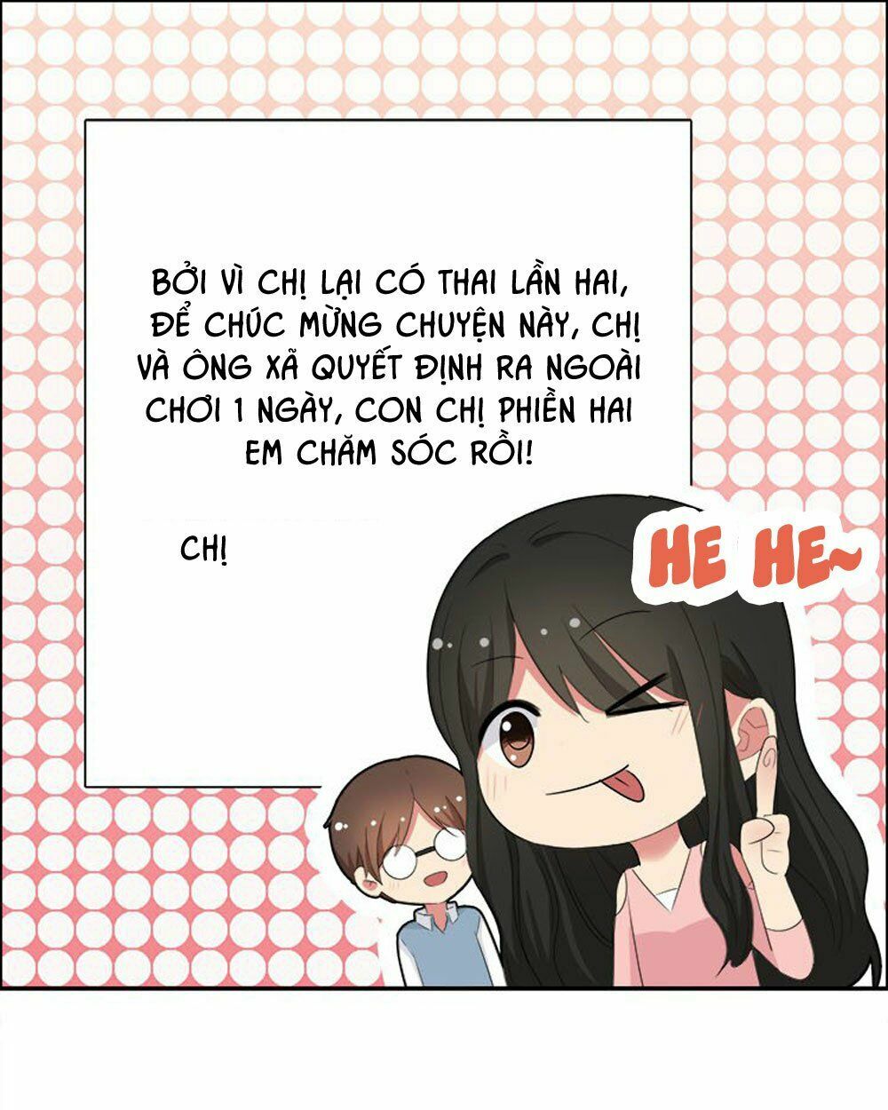 Đại Thần Tình Yêu Chớ Chạm Tôi: Chapter 76