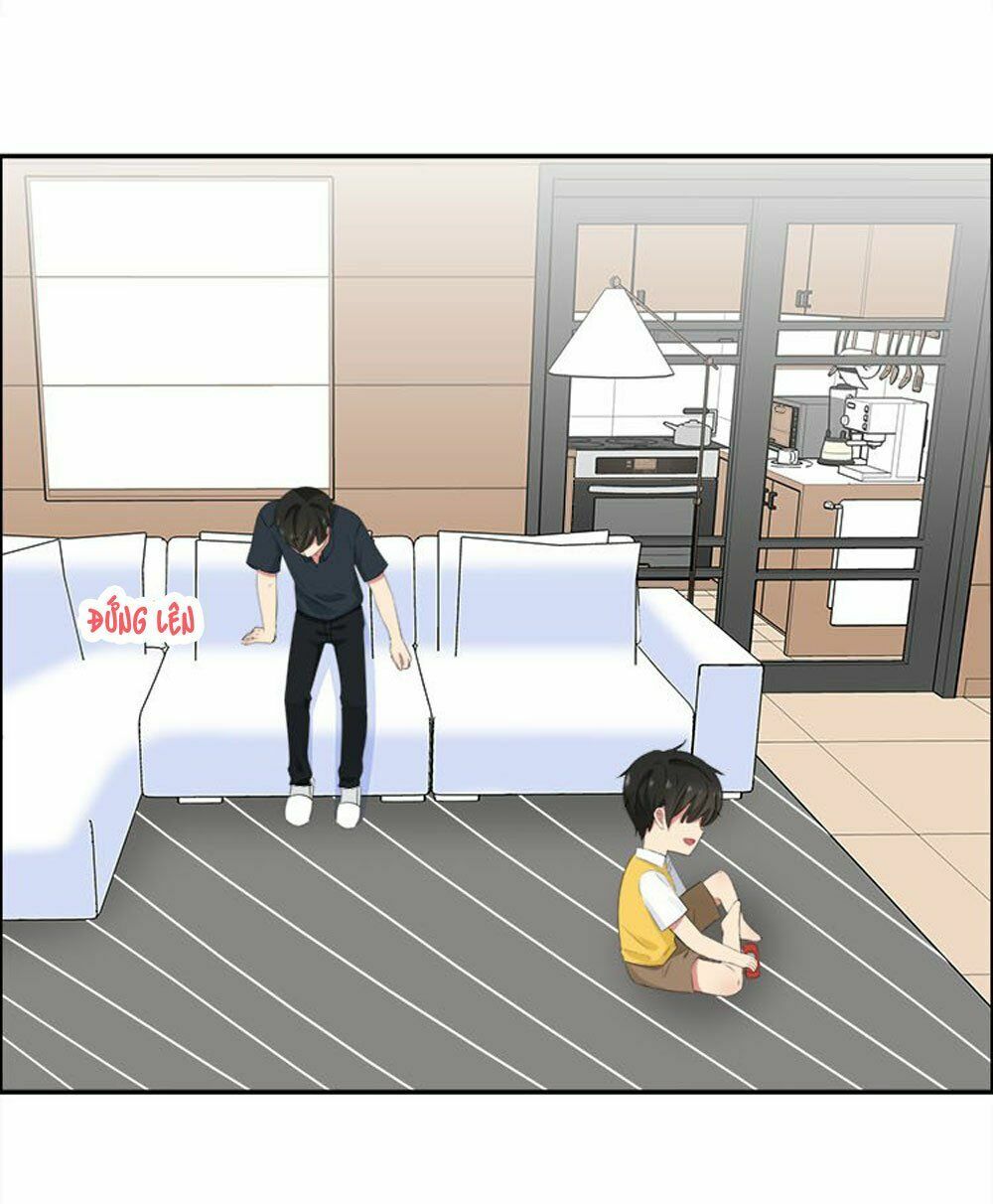 Đại Thần Tình Yêu Chớ Chạm Tôi: Chapter 76