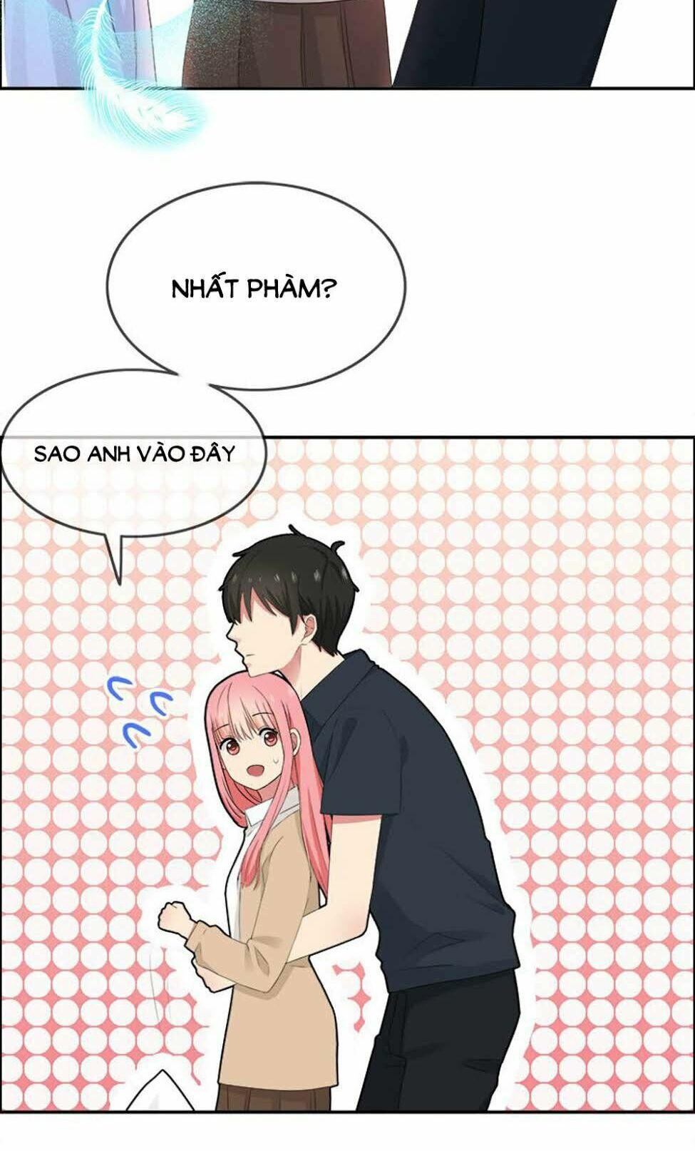 Đại Thần Tình Yêu Chớ Chạm Tôi: Chapter 76