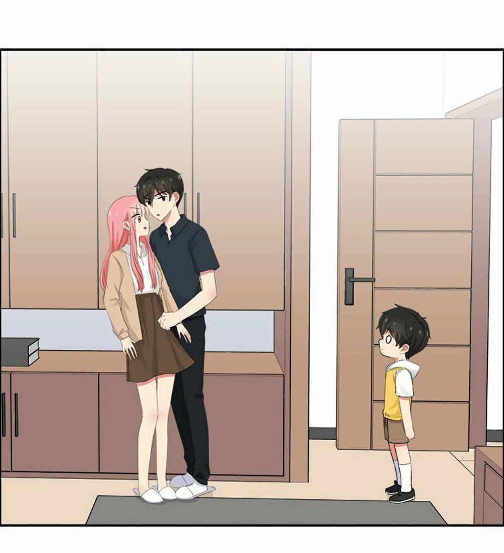 Đại Thần Tình Yêu Chớ Chạm Tôi: Chapter 76