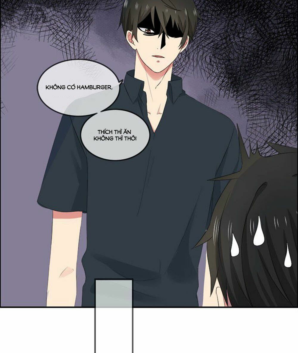 Đại Thần Tình Yêu Chớ Chạm Tôi: Chapter 76