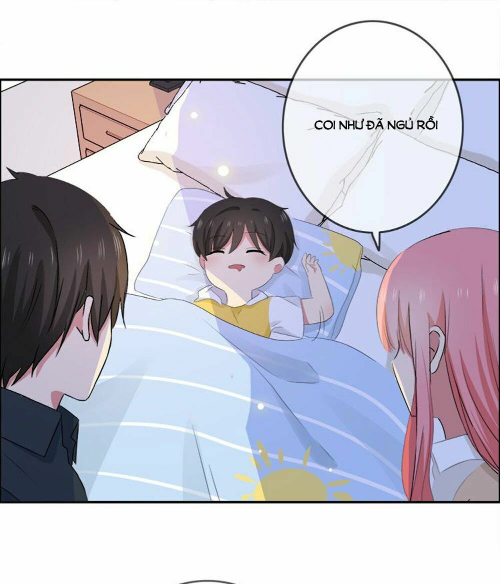 Đại Thần Tình Yêu Chớ Chạm Tôi: Chapter 76