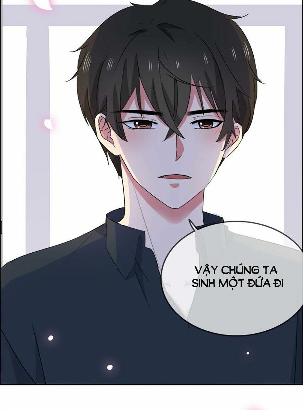 Đại Thần Tình Yêu Chớ Chạm Tôi: Chapter 76