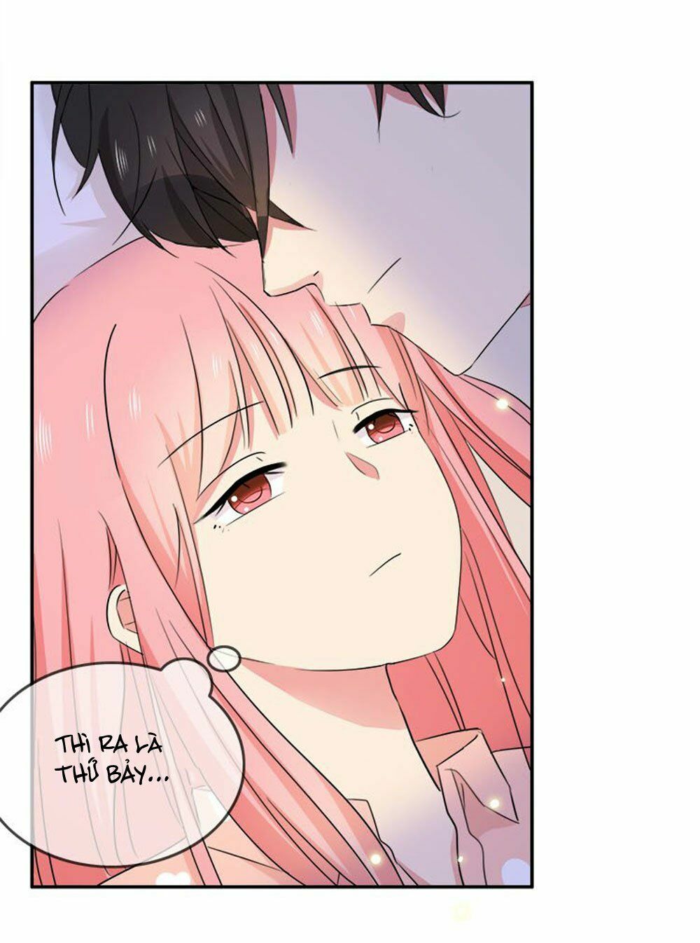 Đại Thần Tình Yêu Chớ Chạm Tôi: Chapter 76