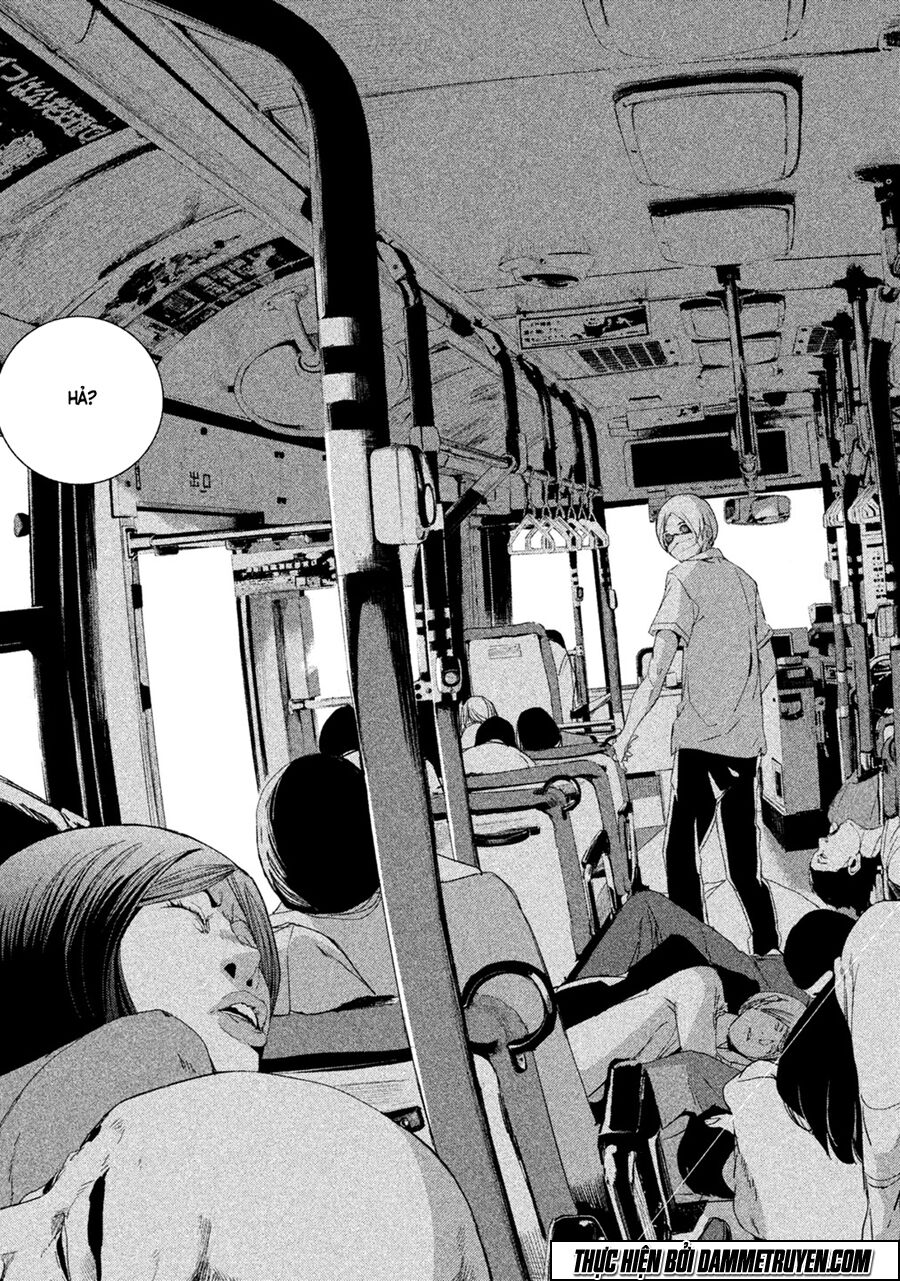 Shokuryou Jinrui: Chapter 1