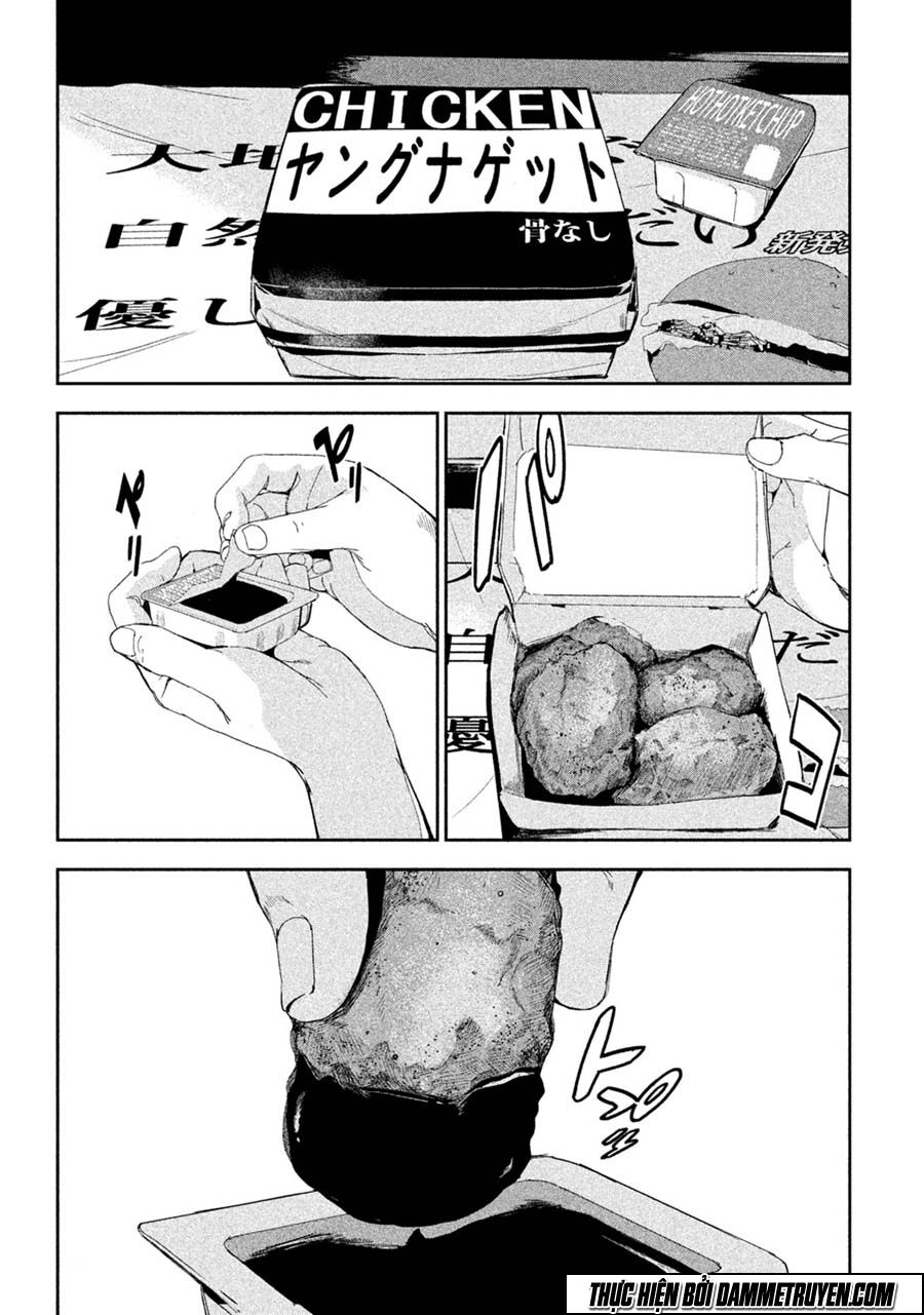 Shokuryou Jinrui: Chapter 1