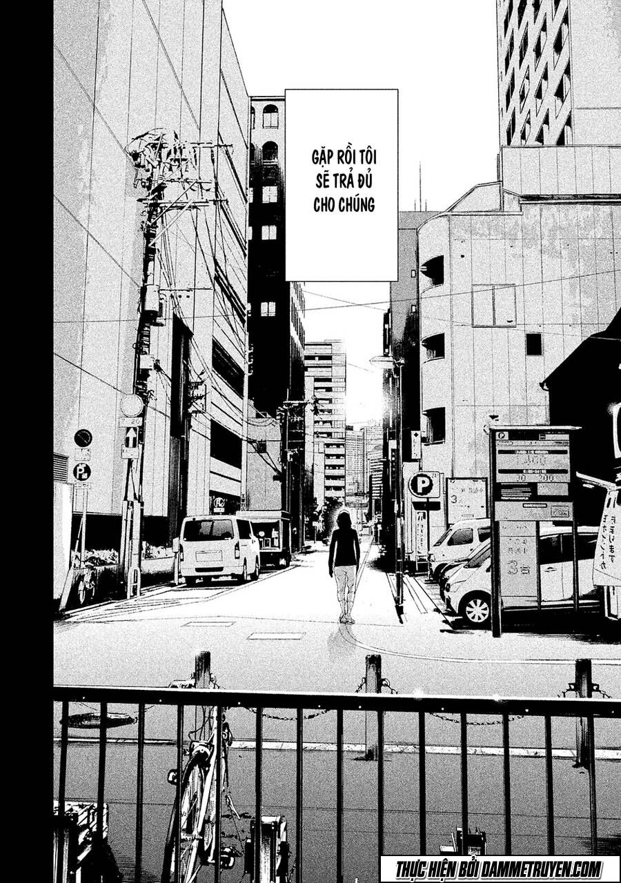 Shokuryou Jinrui: Chapter 13