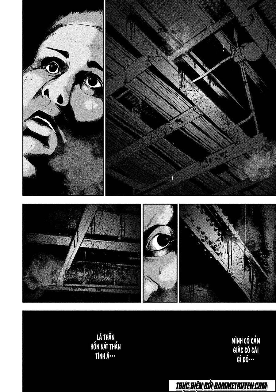 Shokuryou Jinrui: Chapter 19