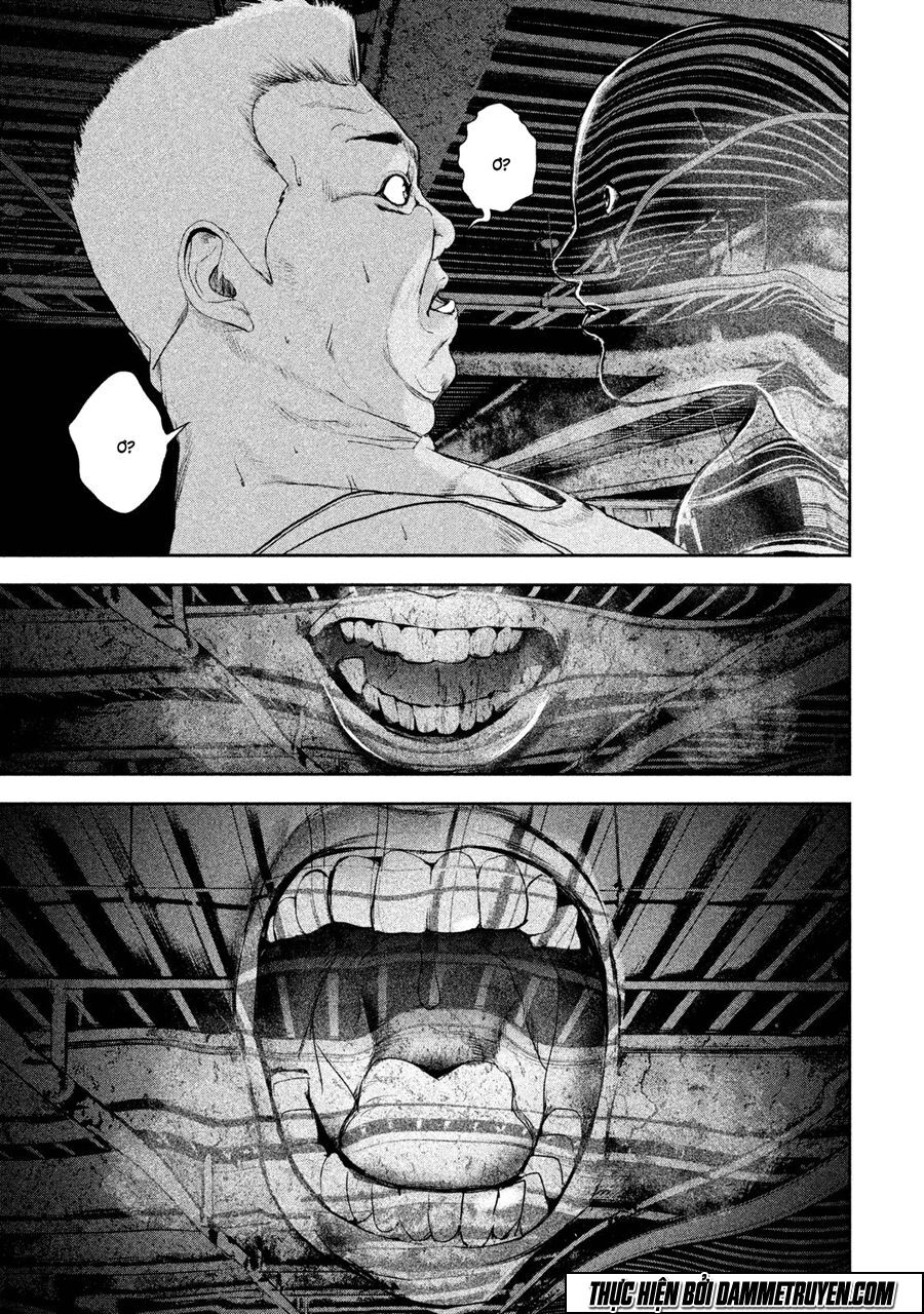 Shokuryou Jinrui: Chapter 19