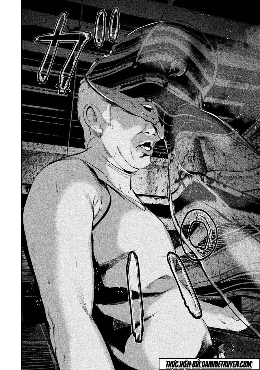 Shokuryou Jinrui: Chapter 19