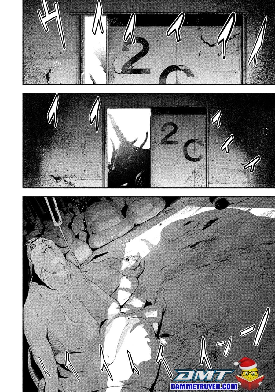 Shokuryou Jinrui: Chapter 2