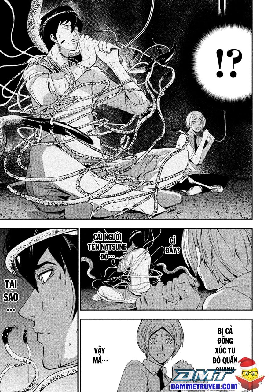 Shokuryou Jinrui: Chapter 2