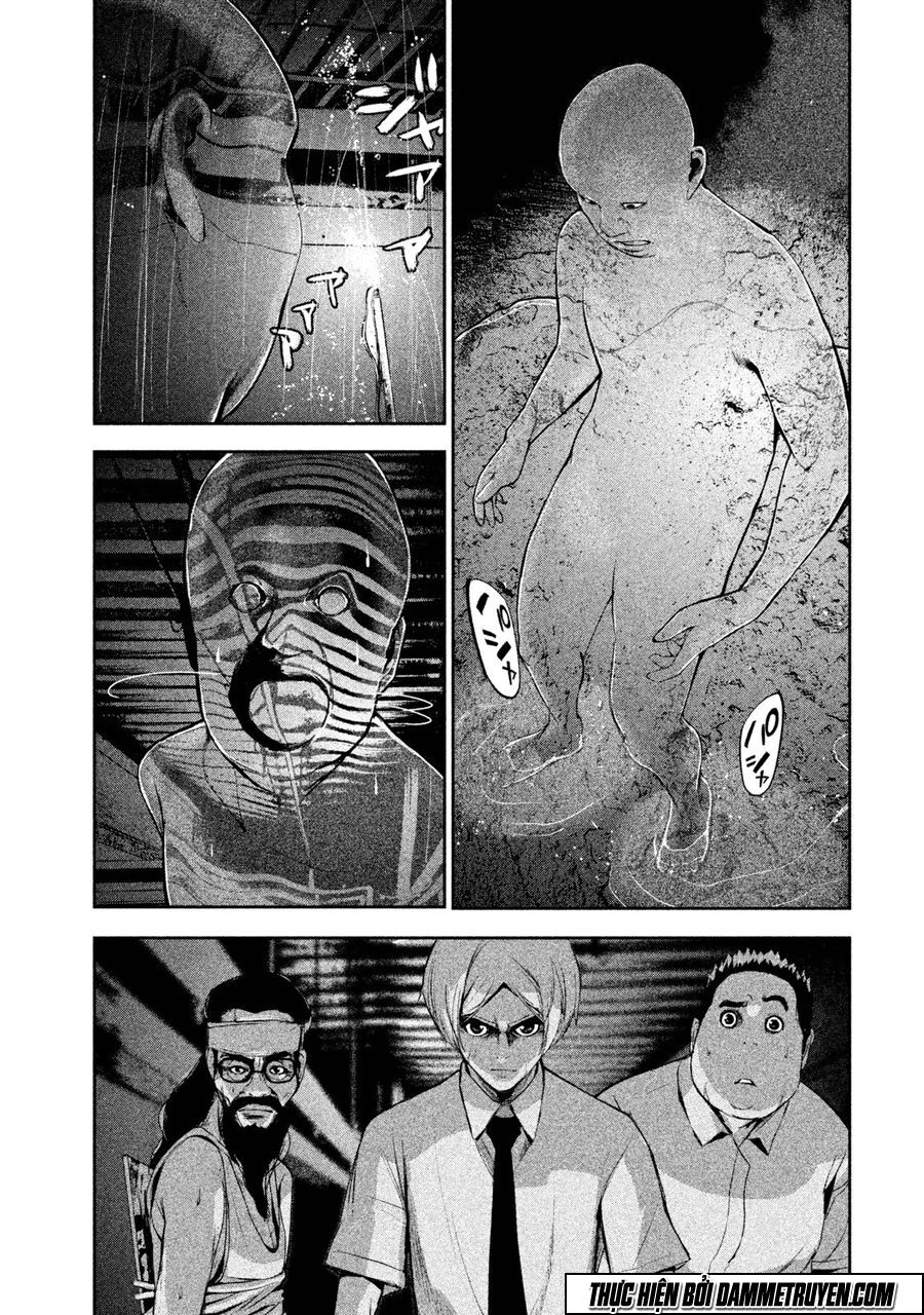 Shokuryou Jinrui: Chapter 22
