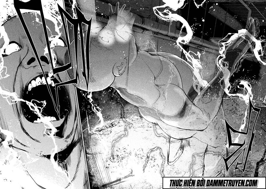 Shokuryou Jinrui: Chapter 22
