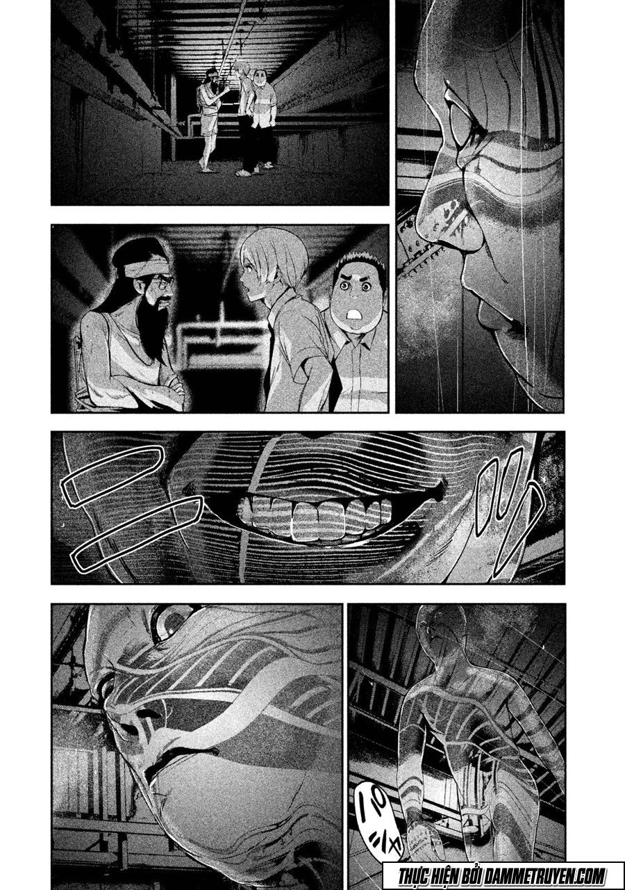 Shokuryou Jinrui: Chapter 22